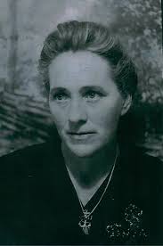 Walsie Ray Tannehill Ayres (1904-1994)