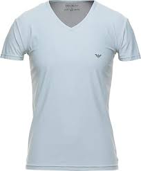 Un tee en coton 100% bio à retrouver dès maintenant sur notre site goudronblanc.com ! Emporio Armani V Shirts Sale Bis Zu 65 Stylight