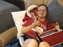 A caretaker's dilemma