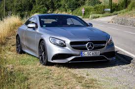 We have 104 cars for sale for s63 amg silver, from just $39,000 2015 Mercedes Benz S63 Amg Coupe First Drive Review