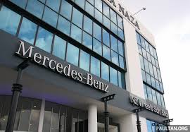 Do nz wheels sdn bhd have service centres too? Mbm Nz Wheels Klang 2 Paul Tan S Automotive News