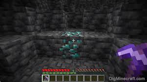 The diamond ore block itself (rather than its diamond drops) can be obtained by mining it with an iron, diamond or netherite pickaxe with the silk touch . How To Make Deepslate Diamond Ore In Minecraft