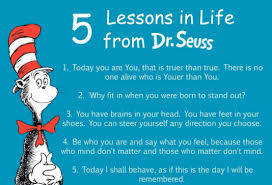 Seuss quotes about life are perfect. 144 Exclusive Dr Seuss Quotes That Still Resonate Today Bayart