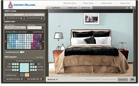 Color Visualizer Apply The Latest Paint Colors To Your Walls Without Ever Leaving Home Sherwin Williams Sherwin Williams Colors Sherwin Williams Home