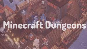 Dungeons for windows now from softonic: Download Minecraft Dungeons Android Terbaru 2021