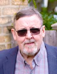 Obituary for Stephen Wrzesinski