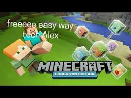 Education edition installed, follow these instructions to get the update. Minecraft Education Crack 11 2021