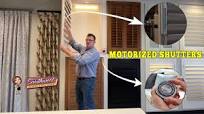 Motorized Plantation Shutters Explained - The Next Generation Shutter
