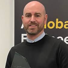 🏆 Delighted to recieve the contractor of the month award for November, at  our LON1X1 project.