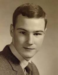 Stephen Randall Scheel Obituary December 29, 2020