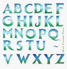 Nesse tamanho é excelente para formar murais pequenos onde que precisa de uma distancia média para ser vistos, ou mesmo. Transparent Frozen Fever Png Moldes De Letras De Frozen Png Download Kindpng