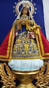 Pray for us Mama Mary 🙏💖#Highlights #blessedbeyondmeaaure @Levi @Ral...