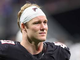 Falcons Linebacker JD Bertrand Facing Uncertain Future Ahead of Deadline