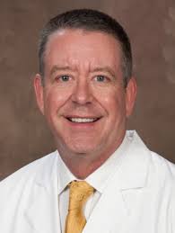 OLOL Health Announces Phillip Allen, MD, as VP, Chief of Surgery,  Perioperative Services