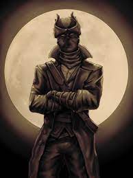 We did not find results for: Artstation Hunter From Bloodborne Jack Wade