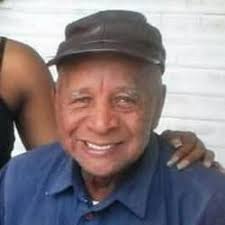 Richard L. Cooke, Sr. Obituary (1934