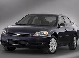 The chevrolet impala is a comfortable and convenient car, practical and enjoyable to drive. Used 2007 Chevrolet Impala Ltz Sedan 4d Prices Kelley Blue Book