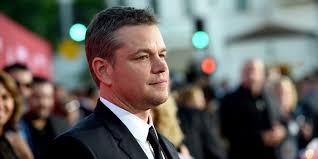 His most famous films include good will hunting, the jason bourne series, the ocean's trilogy, and the martian. Matt Damon Talks About Sexual Misconduct In Hollywood