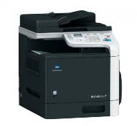 All drivers available for download have been scanned by antivirus program. Konica Minolta Bizhub C25 Driver Download