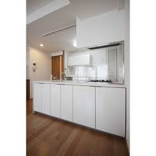 大きい写真の一覧ページです ガラスパーテーションのある快適キッチン キッチン のリフォーム事例 施工例 no b71806 この度は 数ある中より弊社へ工事のご依頼をいただきまして誠に有難うございました 工事完了後からが お客様との本当のお付き合いと考えてお