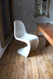 Matte finishes steer away from a glossy look and instead offer a more natural appearance for your wood floors. The Dining Room Floors Are Done Raw Wood With A Matte Finish The Art Of Doing Stuff