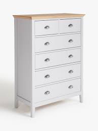 Maybe you would like to learn more about one of these? Anyday John Lewis Partners Albany 6 Drawer Chest