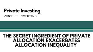 Free shipping on us orders over $10! The Secret Ingredient Of Private Allocation Exacerbates Allocation Inequality