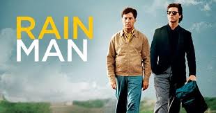 Detr�s de las C�maras: Curiosidades del rodaje de Rain Man