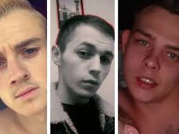 The 27 baby-faced criminals brought to justice in 2020