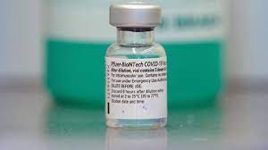 Biontech aşısı önümüzdeki hafta uygulanmaya başlayacak. Pfizer Biontech Asisi 12 15 Yas Arasinda Yuzde 100 Etkili Son Dakika Haberleri