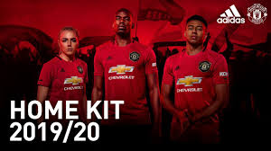 To download your favorite manchester city kits and logo for your dream league soccer team, copy the url above each photo and paste it in the download field. The New Manchester United Home Kit Adidas 2019 20 Youtube
