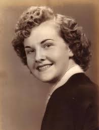 Edith Wade Obituary (2010)