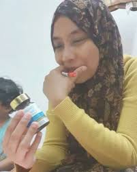 Reel by Famia Huzaimatus (@famiahuzai) · January 28, 2025