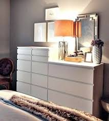 Pin By Bruna Tayrine De Lima Lisboa On Ikea Malm Dresser Home Home Decor