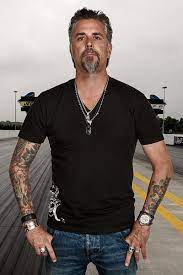Richard Rawlings, people want to know | Mitchell Kearney