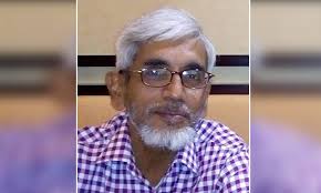 Senior sports reporter Khalid H. Khan passes away in Karachi