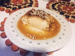 يوم فـي سمائي كــريم كــراميل food desserts cheese