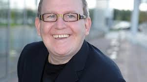 Clip of new Still Game series reveals Clansman has had hipster revamp