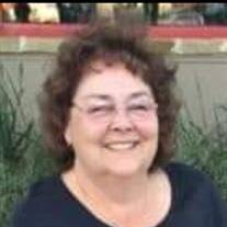 Karlita Jo Wimberley Obituary