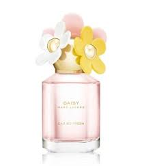 Marc jacobs daisy, edt spray, 3.4oz 100ml. Marc Jacobs Daisy Eau So Fresh Eau De Toilette Flaconi