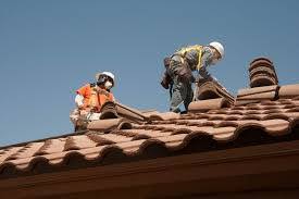CT Roofing Services