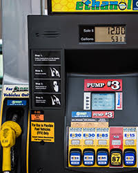 Ironically, both of these gas stations are right in front of the tesla car maintenance and workshop that. Alternative Fuels Data Center Ethanol Fueling Stations