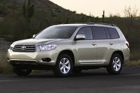 The best way to find a new car in colorado. 2008 13 Toyota Highlander Consumer Guide Auto