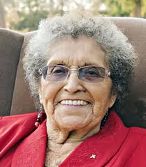 Most Recent Obituaries