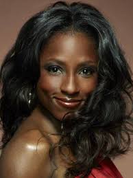 A BLACK WOMAN ROCK MOMENT : Rutina Wesley (February 1, 1979); an  African-American film, stage, and television actress best known for her  role as Tara Thornton
