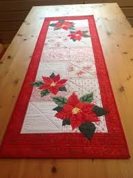 Creative Ideas Spotlight So Many Great Ideas You Can Do It Too Christmas Placemats Christmas Table Runner Christmas Quilts