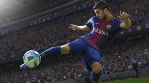Fifa 2018 Download Fifa 18 Iso Ppsspp For Android Offline In 2020 Pro Evolution Soccer Fifa Soccer