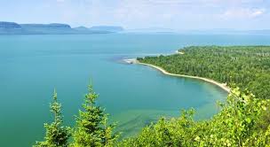 Can you answer these questions about the great lakes correctly?. What Us State Borders Four Of The Trivia Questions Quizzclub