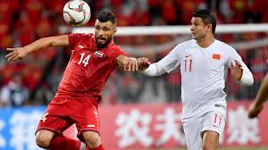 Between february and september 1979, iran's government executed 85 senior generals and forced all. Asian Qualifiers Group A Preview Syria In The Way Of China Pr S Dream Philippines Seek Winning Finish Against Maldives Football News Asian Qualifiers 2022