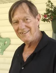 Obituary information for James (Keith) Ford